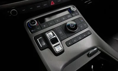 Hyundai Palisade 2023, 52901 км, за 22134.12 USD - фото 9