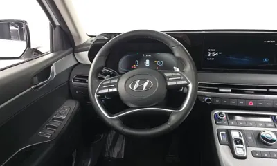 Hyundai Palisade 2023, 52901 км, за 22134.12 USD - фото 13