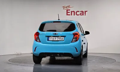 ChevroletGMDaewoo Spark 2021, 39013 км, за 6312.71 USD
