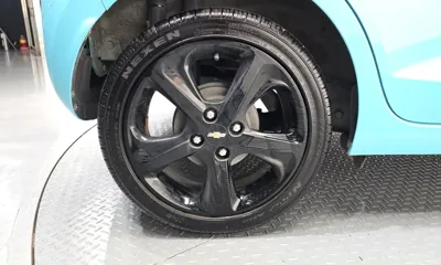 ChevroletGMDaewoo Spark 2021, 39013 км, за 6312.71 USD