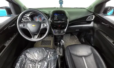 ChevroletGMDaewoo Spark 2021, 39013 км, за 6303.67 USD - фото 7