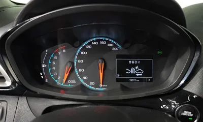 ChevroletGMDaewoo Spark 2021, 39013 км, за 6303.67 USD - фото 8