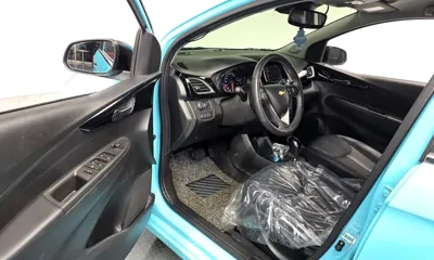 ChevroletGMDaewoo Spark 2021, 39013 км, за 6303.67 USD - фото 10