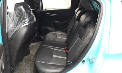 ChevroletGMDaewoo Spark 2021, 39013 км, за 6303.67 USD - фото 11