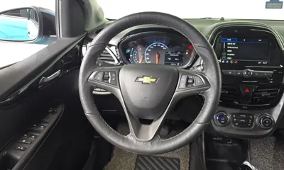 ChevroletGMDaewoo Spark 2021, 39013 км, за 6303.67 USD - фото 12