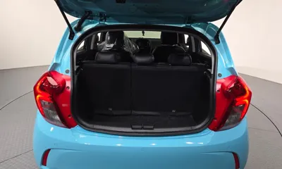 ChevroletGMDaewoo Spark 2021, 39013 км, за 6303.67 USD - фото 15