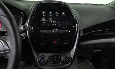ChevroletGMDaewoo Spark 2021, 39013 км, за 6303.67 USD - фото 16