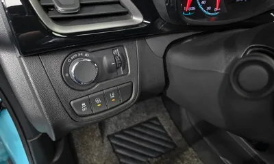 ChevroletGMDaewoo Spark 2021, 39013 км, за 6303.67 USD - фото 18