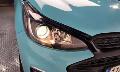 ChevroletGMDaewoo Spark 2021, 39013 км, за 6303.67 USD - фото 22