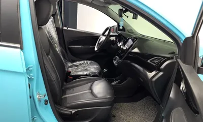ChevroletGMDaewoo Spark 2021, 39013 км, за 6303.67 USD - фото 26