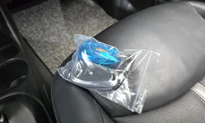 ChevroletGMDaewoo Spark 2021, 39013 км, за 6303.67 USD - фото 30