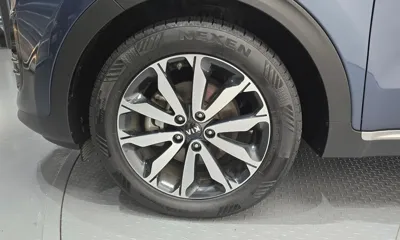 Kia Sportage 2017, 115744 км, за 5170.52 USD