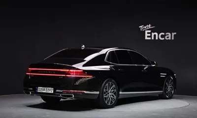 Genesis G90 2022, 72008 км, за 35960.23 USD