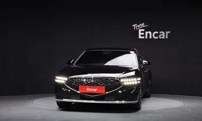 Genesis G90 2022, 72008 км, за 35960.23 USD