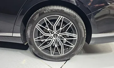 Genesis G90 2022, 72008 км, за 35960.23 USD