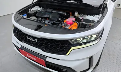 Kia Sorento 2022, 96426 км, за 20416.25 USD - фото 6
