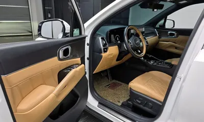 Kia Sorento 2022, 96426 км, за 20416.25 USD - фото 11
