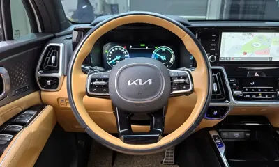 Kia Sorento 2022, 96426 км, за 20416.25 USD - фото 13