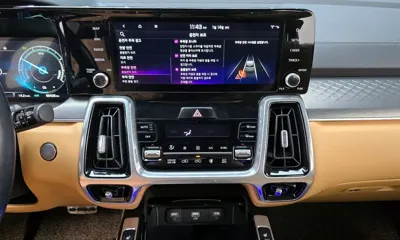Kia Sorento 2022, 96426 км, за 20416.25 USD - фото 14