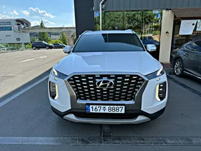 Hyundai Palisade 2022, 186007 км, за 15032.17 USD