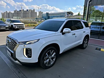 Hyundai Palisade 2022, 186007 км, за 15032.17 USD