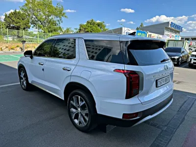 Hyundai Palisade 2022, 186007 км, за 15032.17 USD