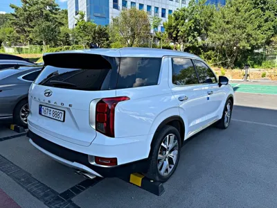 Hyundai Palisade 2022, 186007 км, за 15032.17 USD