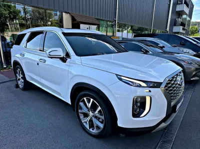 Hyundai Palisade 2022, 186007 км, за 15032.17 USD - фото 6