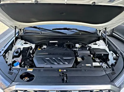 Hyundai Palisade 2022, 186007 км, за 15032.17 USD - фото 7