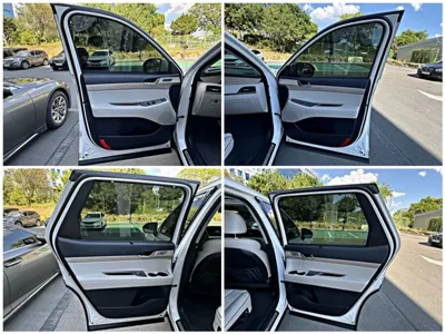 Hyundai Palisade 2022, 186007 км, за 15032.17 USD - фото 10