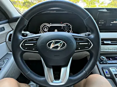 Hyundai Palisade 2022, 186007 км, за 15032.17 USD - фото 14