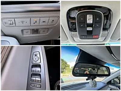 Hyundai Palisade 2022, 186007 км, за 15032.17 USD - фото 15