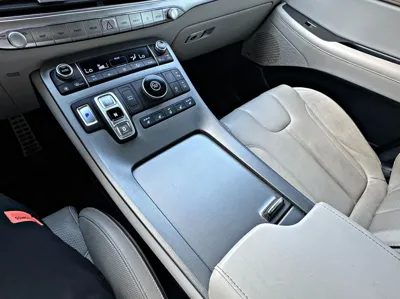 Hyundai Palisade 2022, 186007 км, за 15032.17 USD - фото 17