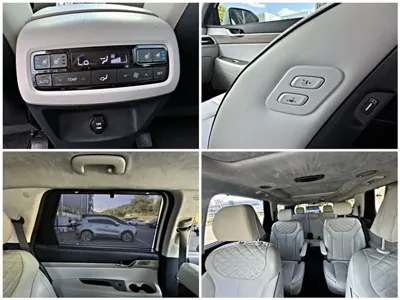 Hyundai Palisade 2022, 186007 км, за 15032.17 USD - фото 19