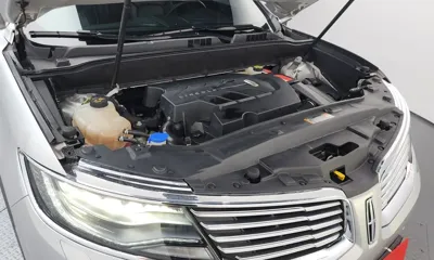 Lincoln MKX 2017, 82816 км, за 8001.57 USD - фото 6