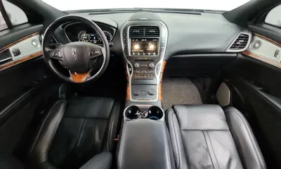 Lincoln MKX 2017, 82816 км, за 8001.57 USD - фото 7
