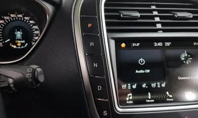Lincoln MKX 2017, 82816 км, за 8001.57 USD - фото 9
