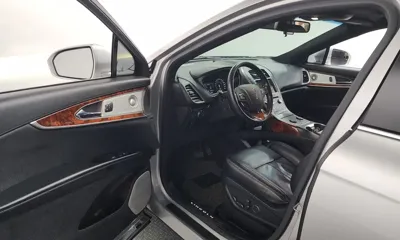 Lincoln MKX 2017, 82816 км, за 8001.57 USD - фото 10