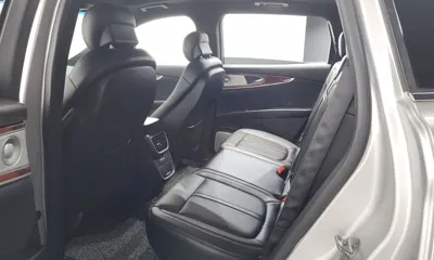 Lincoln MKX 2017, 82816 км, за 8001.57 USD - фото 11