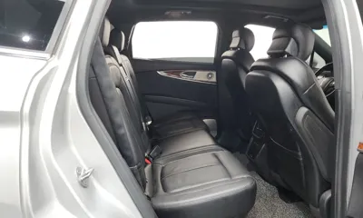 Lincoln MKX 2017, 82816 км, за 8001.57 USD - фото 12
