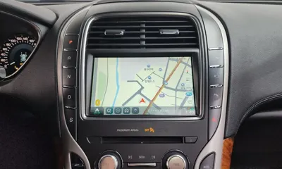 Lincoln MKX 2017, 82816 км, за 8001.57 USD - фото 14