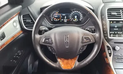 Lincoln MKX 2017, 82816 км, за 8001.57 USD - фото 15