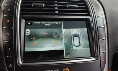 Lincoln MKX 2017, 82816 км, за 8001.57 USD - фото 16