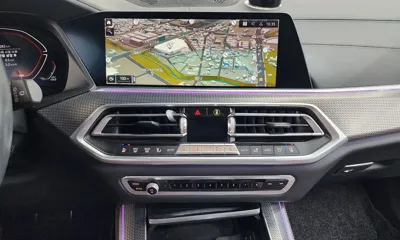 BMW X5 2021, 52263 км, за 48562.93 USD - фото 14