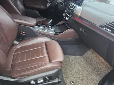 BMW X4 2020, 61472 км, за 23727.48 USD