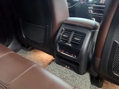 BMW X4 2020, 61472 км, за 23727.48 USD
