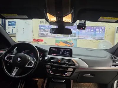 BMW X4 2020, 61472 км, за 23727.48 USD - фото 6