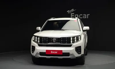Kia Mohave 2021, 117864 км, за 17915.32 USD