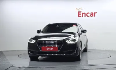 Genesis EQ900 2018, 168960 км, за 14113.17 USD