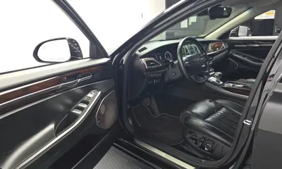 Genesis EQ900 2018, 168960 км, за 14113.17 USD - фото 10